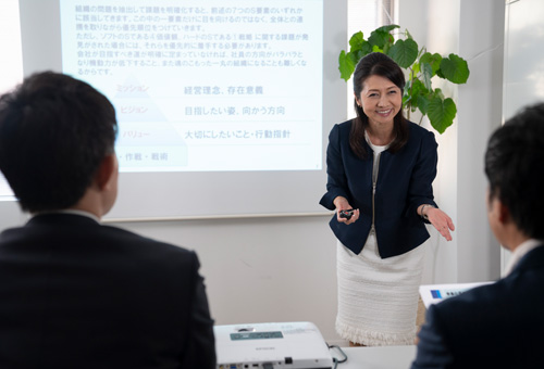 研修・ワークショップ